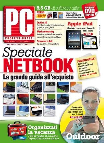 Annate numeri rivista pc - di,