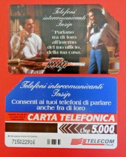 Telecom Phone Card InSip