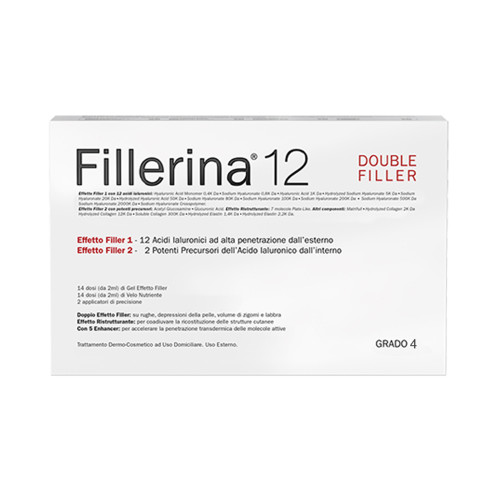 Labo fillerina double - labo,