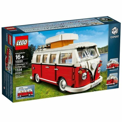 Lego creator expert - creator,