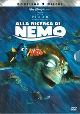 Alla ricerca di Nemo ed. 2