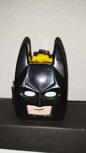 Jouet lego batman mcdonald - jouet,