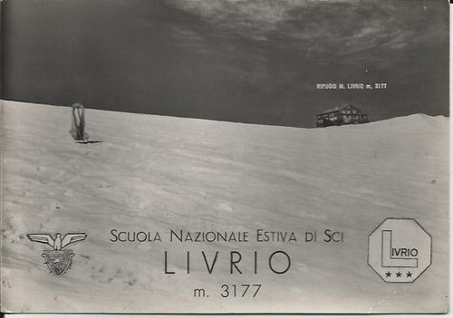Cartolina scuola nazionale - scuola,