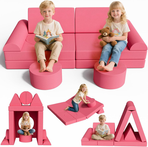 Divano per bambini pezzi - divano,