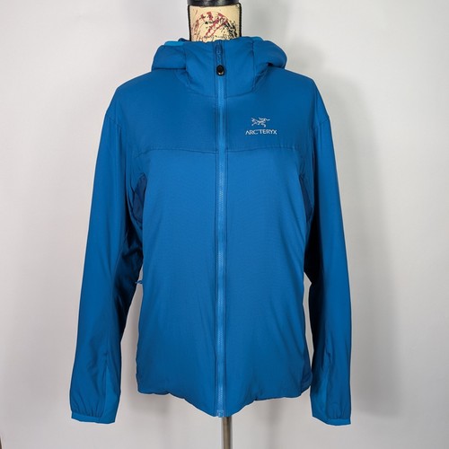 Arc teryx atom hoody donna - atom,