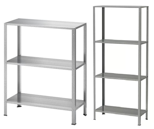Scaffale ikea hyllis - ikea,