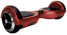 Mini scooter elettronico u-GO
