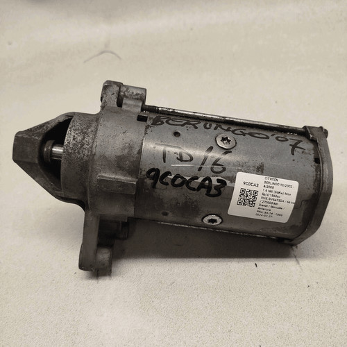 Mav172150 motorino avviamento - motorino,