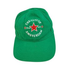 Berretto Baseball City Of