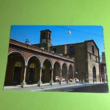 TERAMO CORSO CERULLI E CHIESA