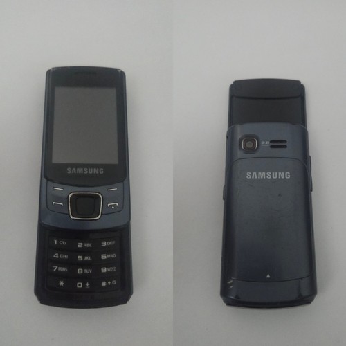 Cellulare samsung c6112 - cellulare,