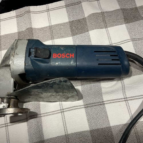 Bosch 1500c forbici metallo - bosch,