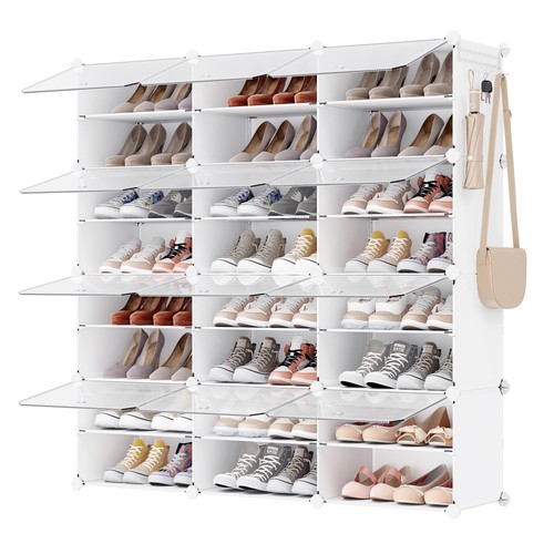 Songmics scarpiera scaffale - songmics,