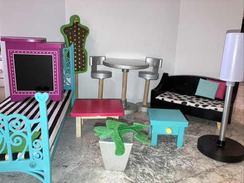 Kidskraft pezzi mobili - pezzi,