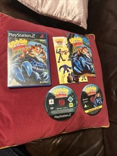 Crash Of The Titans Con DVD