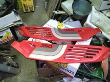 MOTO EPOCA DUCATI  TL  350 -