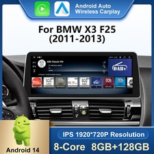 Autoradio 12,3" Android 14