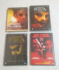 Non Aprite Quella Porta Lotto