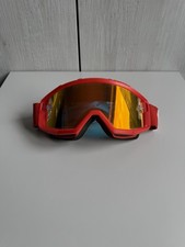 MASCHERA MASCHERINA CROSS