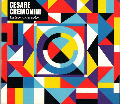 Teoria dei colori - la,