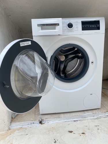 Lavatrice bosh serie 4 - serie,