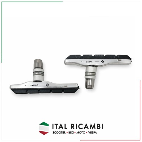 Pattini freno brake - pattini,