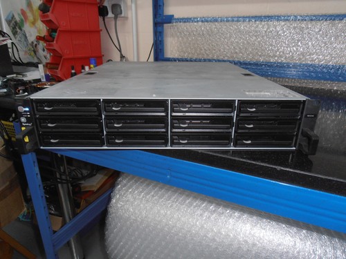 Synology rx1214 unità - unità, di