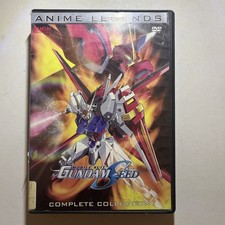 Anime Legends: Mobile Suit