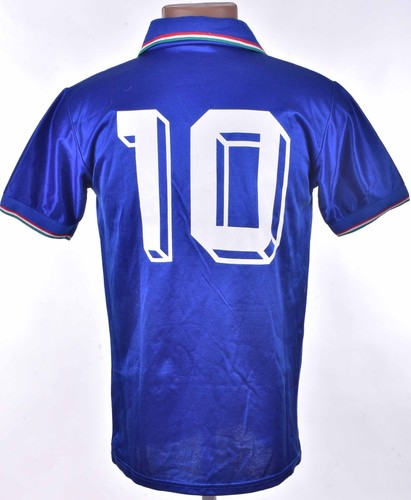 Maglia calcio home italia - maglia,