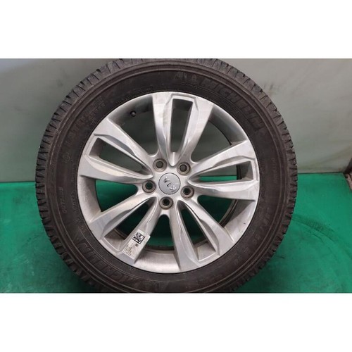 Cerchi lega kia sorento - 4,