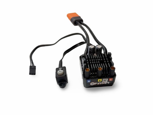 New spektrum spmx - new,