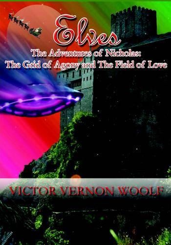 Victor vernon woolf elves - woolf,