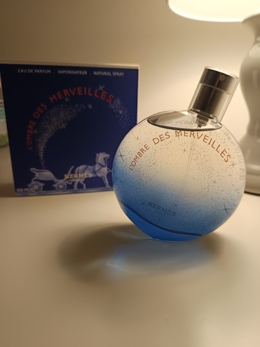 Profumo donna hermès ombre - donna,