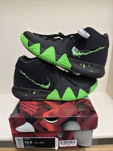Uomo nike kyrie - kyrie, 4