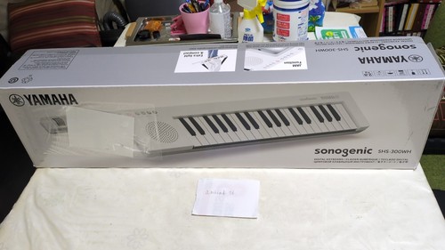 Yamaha shs 300wh - yamaha, shs-300wh