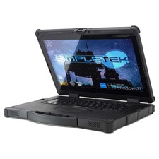 COMPUTER PORTATILE RUGGED i7