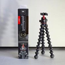 Joby GorillaPod 5K - Kit -