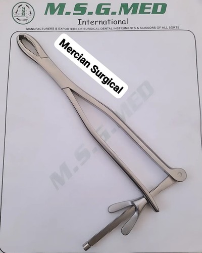 Pinza ortopedica hey groves - ortopedica,
