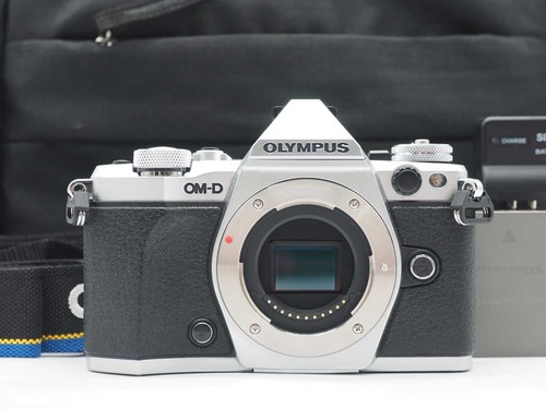 Olympus ii 16 - olympus,
