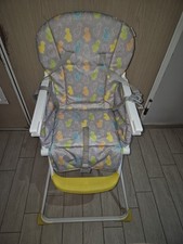 Seggiolone pappa Marca