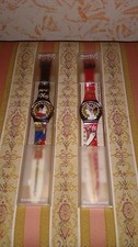 Coppia Orologi Da Collezione