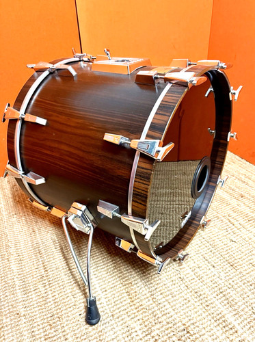 Sonor signature ebony - signature,