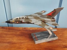 MODELLINO AEREO CACCIA PANAVIA