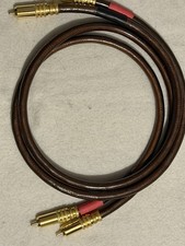 SYMPHONIC LINE RCA CAVO HIGH