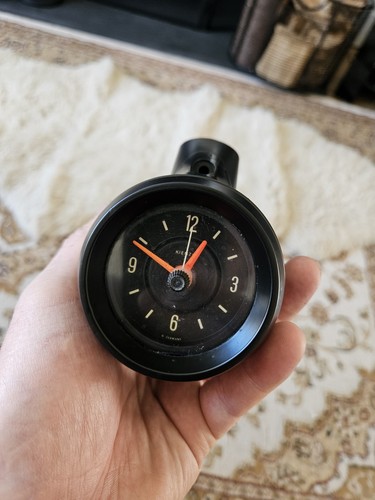 Orologio pod ford capri - orologio,
