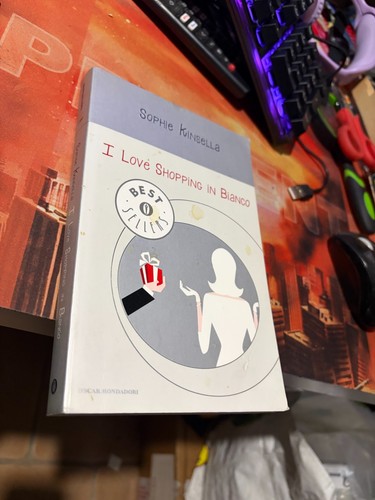 Libro love shopping in - libro,