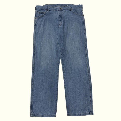 Jeans homme wrangler - homme, bleu