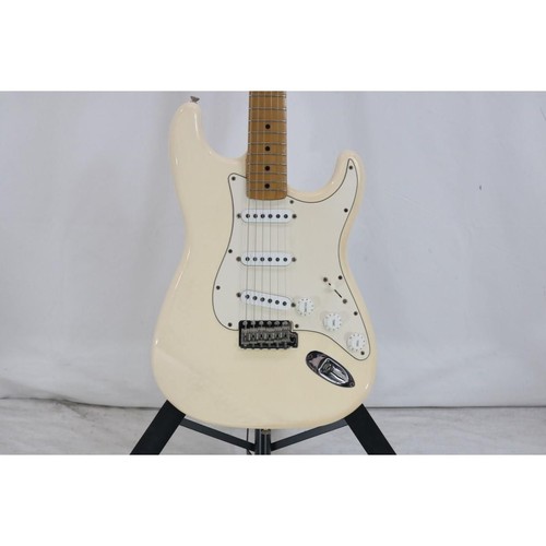 Chitarra elettrica fender - chitarra,
