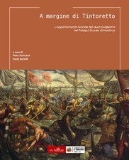 Margine tintoretto - a, di