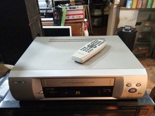 Videoregistratore Daewoo ST220 – buon funzionamento, telecomando incluso